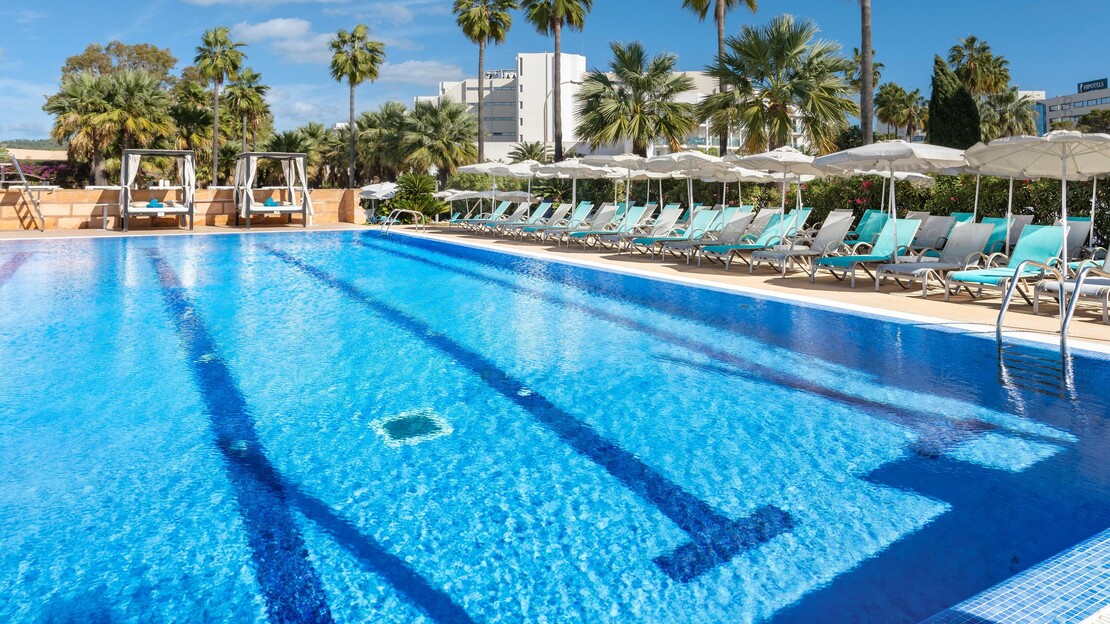 Cala Millor Garden Hotel